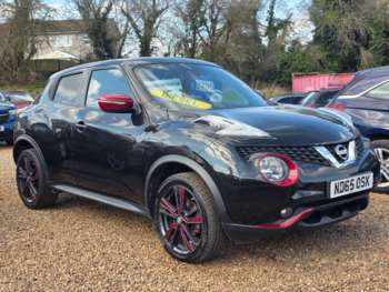 2015 (65) - 1.5 dCi N-Connecta Euro 6 (s/s) 5dr