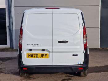 Used Ford Transit Connect 2020 for sale - 74699582: Photo