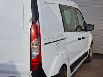 Used Ford Transit Connect 2020 for sale - 74699582: Photo