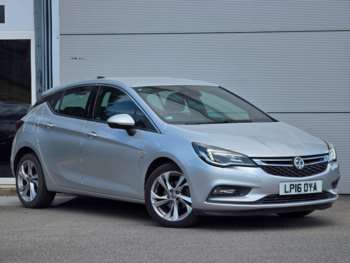 2016 (16) - 1.0i Turbo ecoFLEX SRi Nav Euro 6 (s/s) 5dr