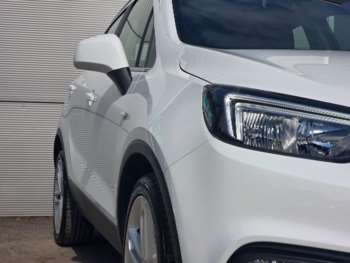 Used Vauxhall Mokka X 2019 for sale - 74699951: Photo