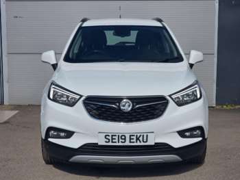 Used Vauxhall Mokka X 2019 for sale - 74699951: Photo