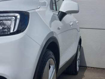 Used Vauxhall Mokka X 2019 for sale - 74699951: Photo
