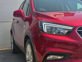 Used Vauxhall Mokka X 2019 for sale - 74700171: Photo
