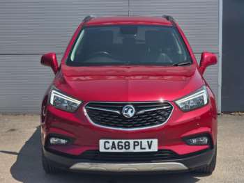 Used Vauxhall Mokka X 2019 for sale - 74700171: Photo