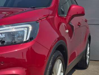 Used Vauxhall Mokka X 2019 for sale - 74700171: Photo