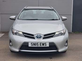 Used Toyota Auris 2015 for sale - 74701365: Photo