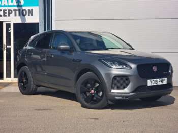 (18) - 2.0 D180 R-Dynamic S Auto AWD Euro 6 (s/s) 5dr