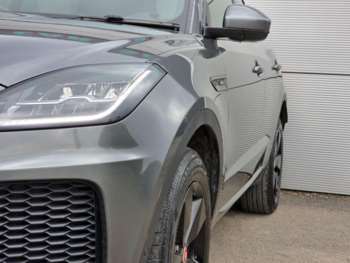 Used Jaguar E-Pace 2018 for sale - 74726775: Photo