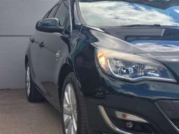 Used Vauxhall Astra 2016 for sale - 74838042: Photo