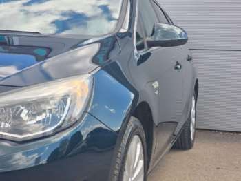 Used Vauxhall Astra 2016 for sale - 74838042: Photo