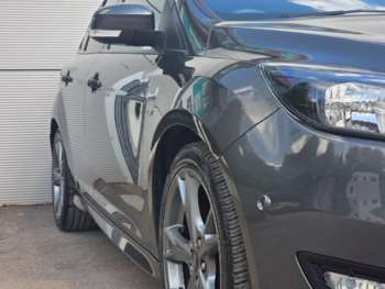 Used Ford Focus 2018 for sale - 74700784: Photo