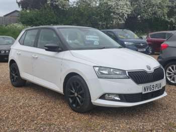 2020 (69) - 1.0 TSI Colour Edition Euro 6 (s/s) 5dr