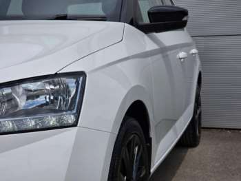 Used Skoda Fabia 2020 for sale - 74699714: Photo