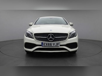 Used Mercedes-Benz A-Class 2016 for sale - 79157692: Photo