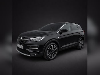 Used Vauxhall Grandland X 2020 for sale - 78770663: Photo