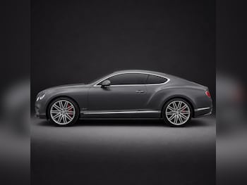 Used Bentley Continental 2015 for sale - 78770715: Photo
