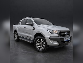 Used Ford Ranger 2019 for sale - 78915065: Photo