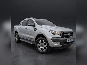 Used Ford Ranger 2019 for sale - 78915065: Photo