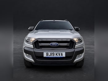 Used Ford Ranger 2019 for sale - 78915065: Photo