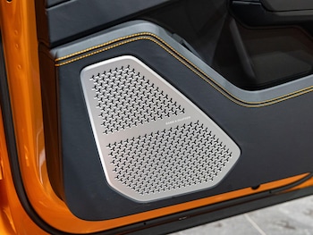Used Lamborghini Urus 2024 for sale - 78528350: Photo