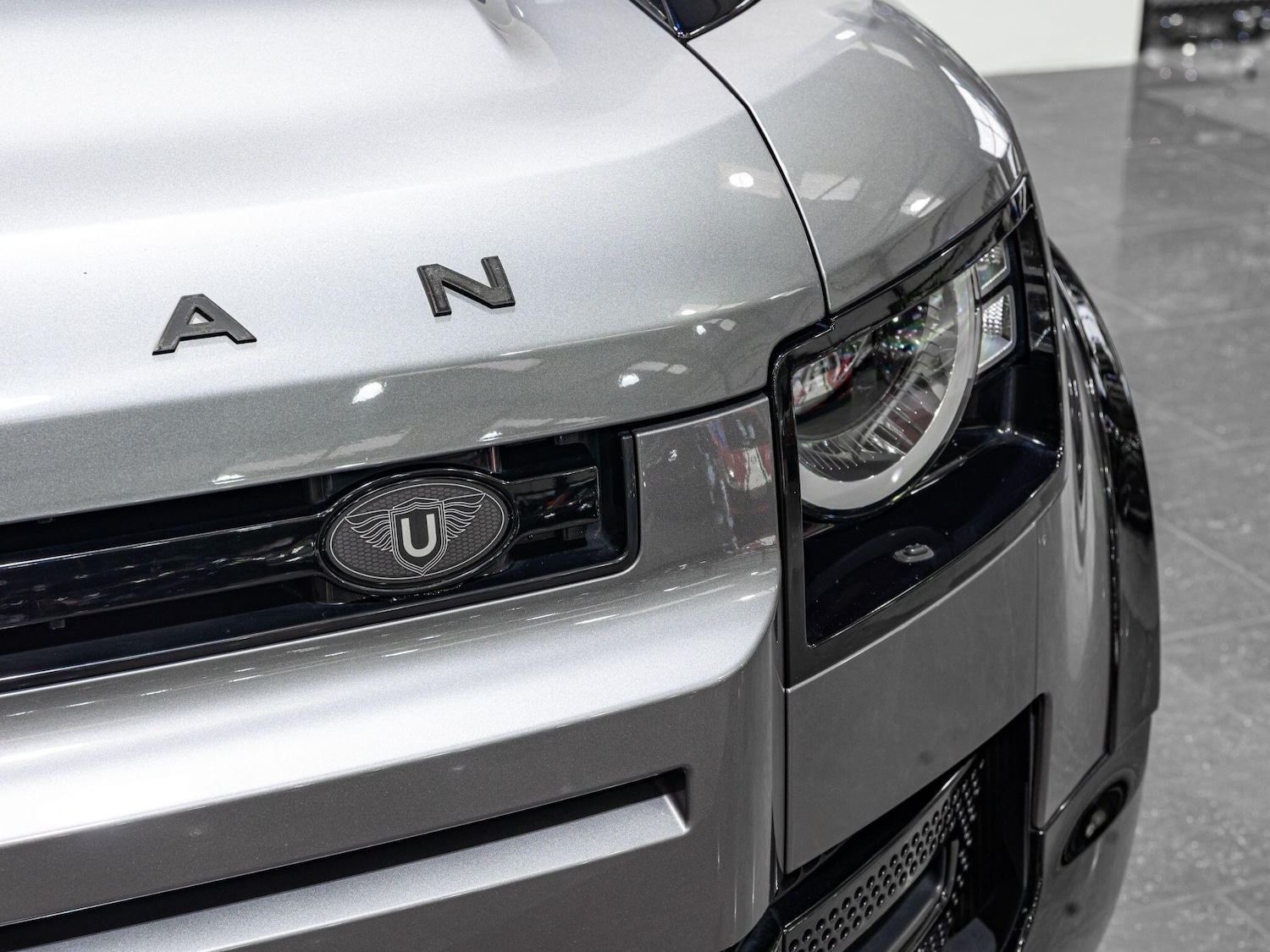 Used Land Rover Defender 90 for sale - 76425446: Photo 12