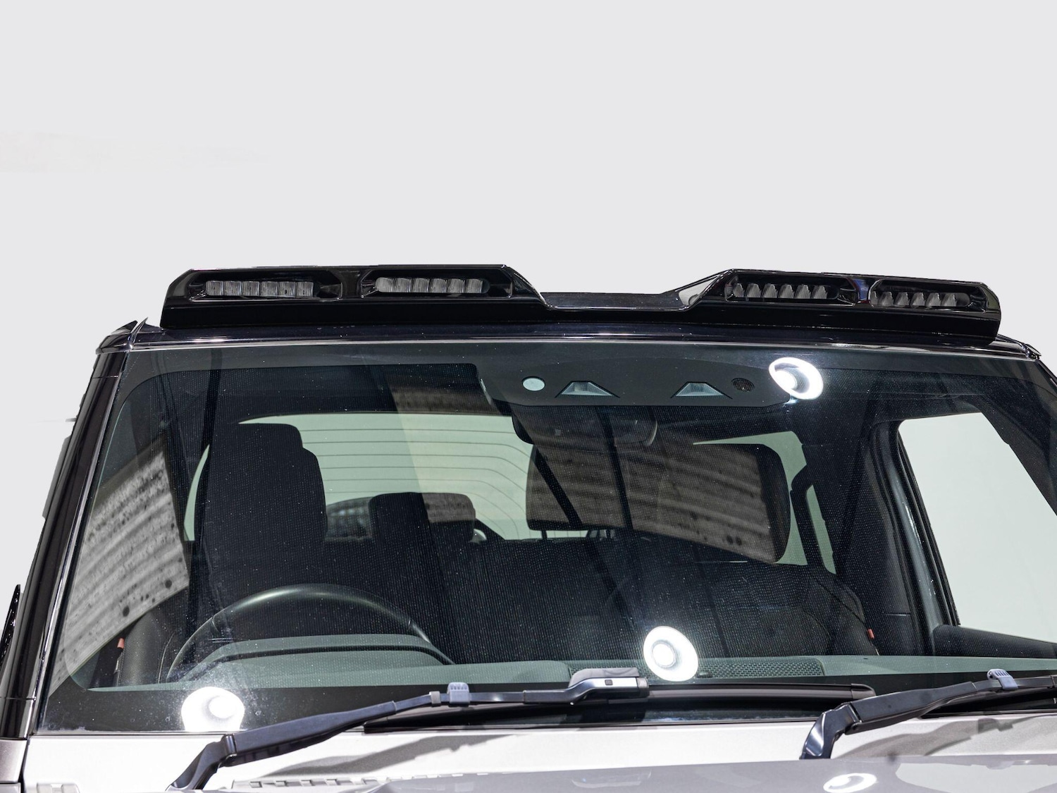 Used Land Rover Defender 90 for sale - 76425446: Photo 13