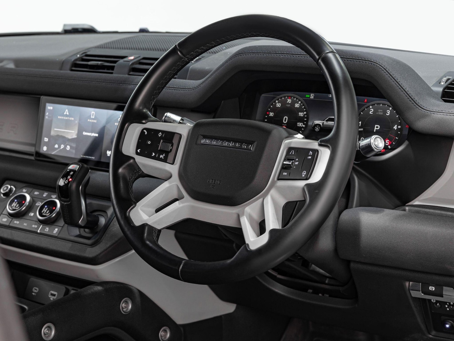 Used Land Rover Defender 90 for sale - 76425446: Photo 15