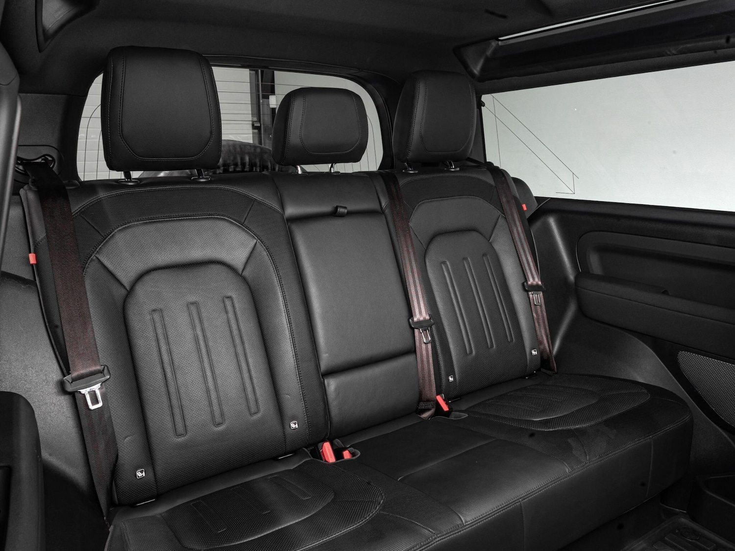 Used Land Rover Defender 90 for sale - 76425446: Photo 21