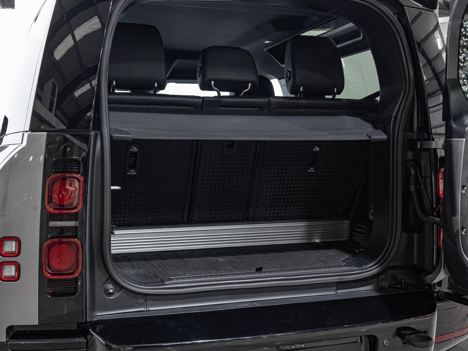 Used Land Rover Defender 90 for sale - 76425446: Photo 22