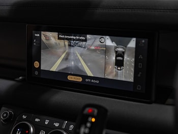 Used Land Rover Defender 90 2021 for sale - 76425446: Photo