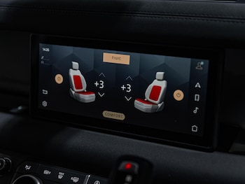 Used Land Rover Defender 90 2021 for sale - 76425446: Photo