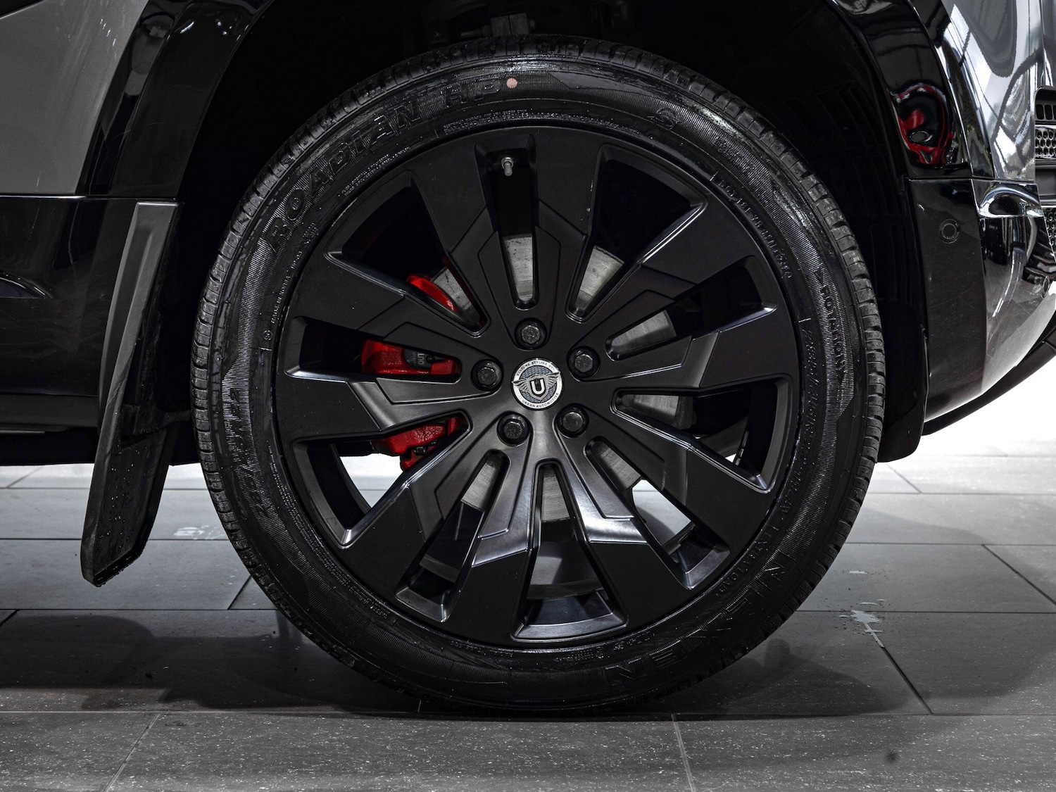 Used Land Rover Defender 90 for sale - 76425446: Photo 7