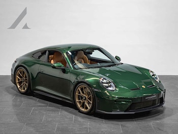 Used Porsche 911 2026 for sale - 78504389: Photo