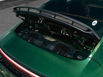 Used Porsche 911 2026 for sale - 78504389: Photo