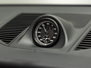 Used Porsche Macan 2023 for sale - 77909356: Photo