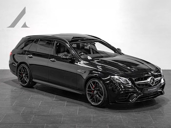Used Mercedes-Benz E-Class 2020 for sale - 75756721: Photo