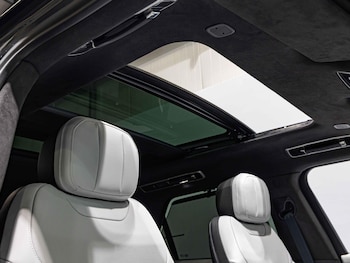 Used Land Rover Range Rover Sport 2025 for sale - 76326970: Photo