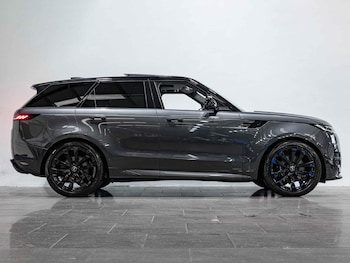 Used Land Rover Range Rover Sport 2025 for sale - 76326970: Photo