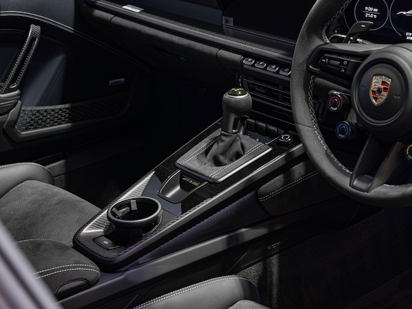 Used Porsche 911 2023 for sale - 75127577: Photo 10