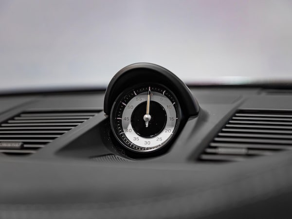 Used Porsche 911 2023 for sale - 75127577: Photo 14