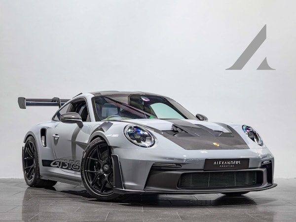 Used Porsche 911 2023 for sale - 75127577: Photo 1