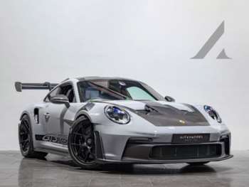 2023 (23) - GT3 RS 2dr PDK