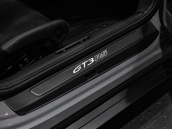 Used Porsche 911 2023 for sale - 75127577: Photo 22
