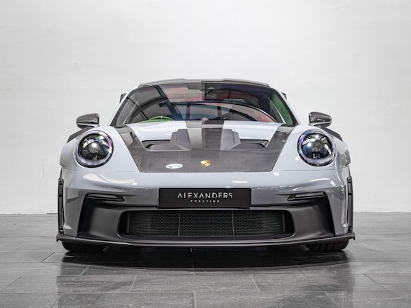 Used Porsche 911 2023 for sale - 75127577: Photo 23