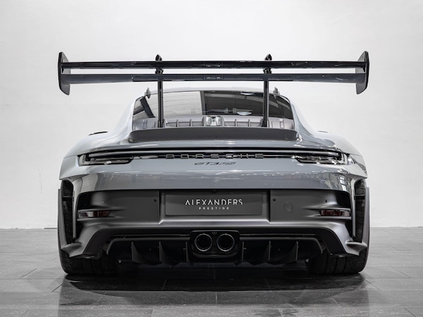 Used Porsche 911 2023 for sale - 75127577: Photo 24