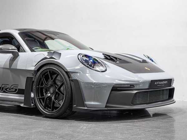 Used Porsche 911 2023 for sale - 75127577: Photo 25
