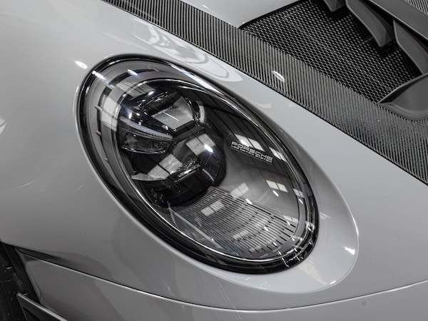 Used Porsche 911 2023 for sale - 75127577: Photo 26