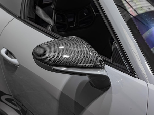 Used Porsche 911 2023 for sale - 75127577: Photo 29