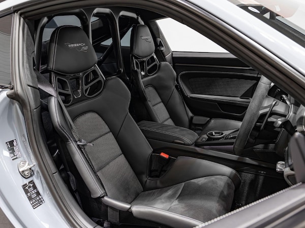 Used Porsche 911 2023 for sale - 75127577: Photo 2